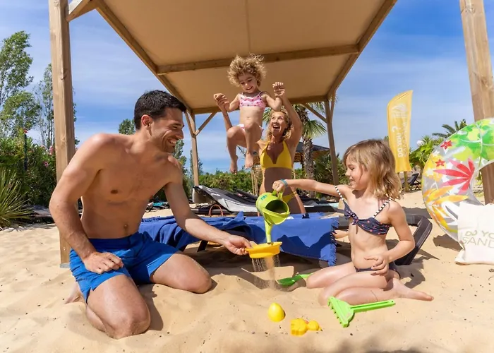 Friends 10p 5bdrms Aircon אתר קמפינג סנט-אגף