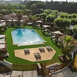Camping Friends 10p 5bdrms Aircon Saint Aygulf