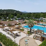 Camping Friends 10p 5bdrms Aircon Saint Aygulf